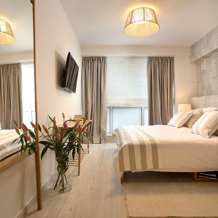 Joy Lifestyle Suite Atena Exterior foto