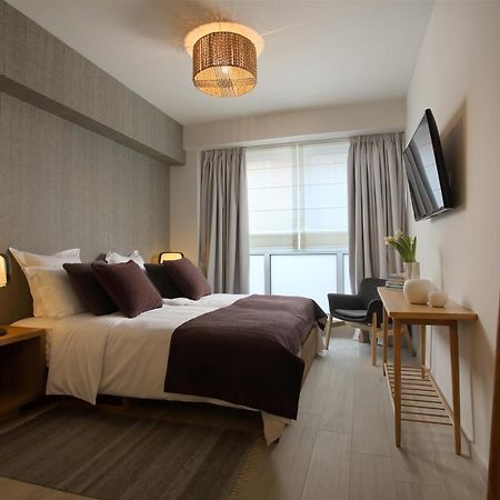 Joy Lifestyle Suite Atena Exterior foto