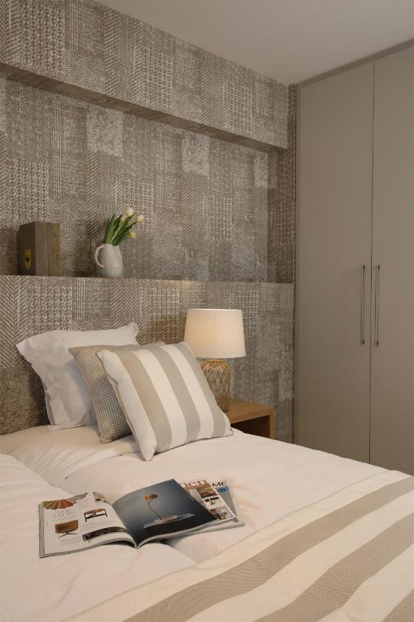 Joy Lifestyle Suite Atena Exterior foto