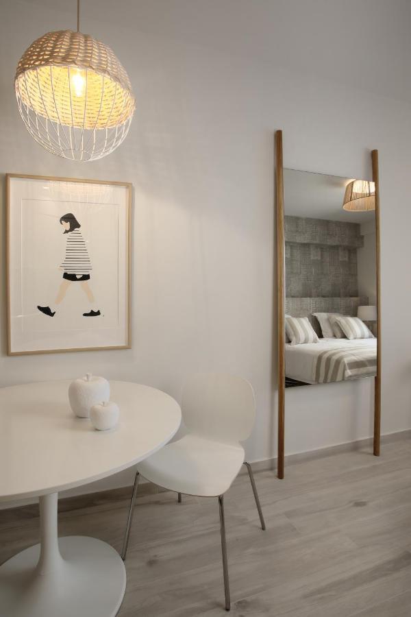 Joy Lifestyle Suite Atena Exterior foto