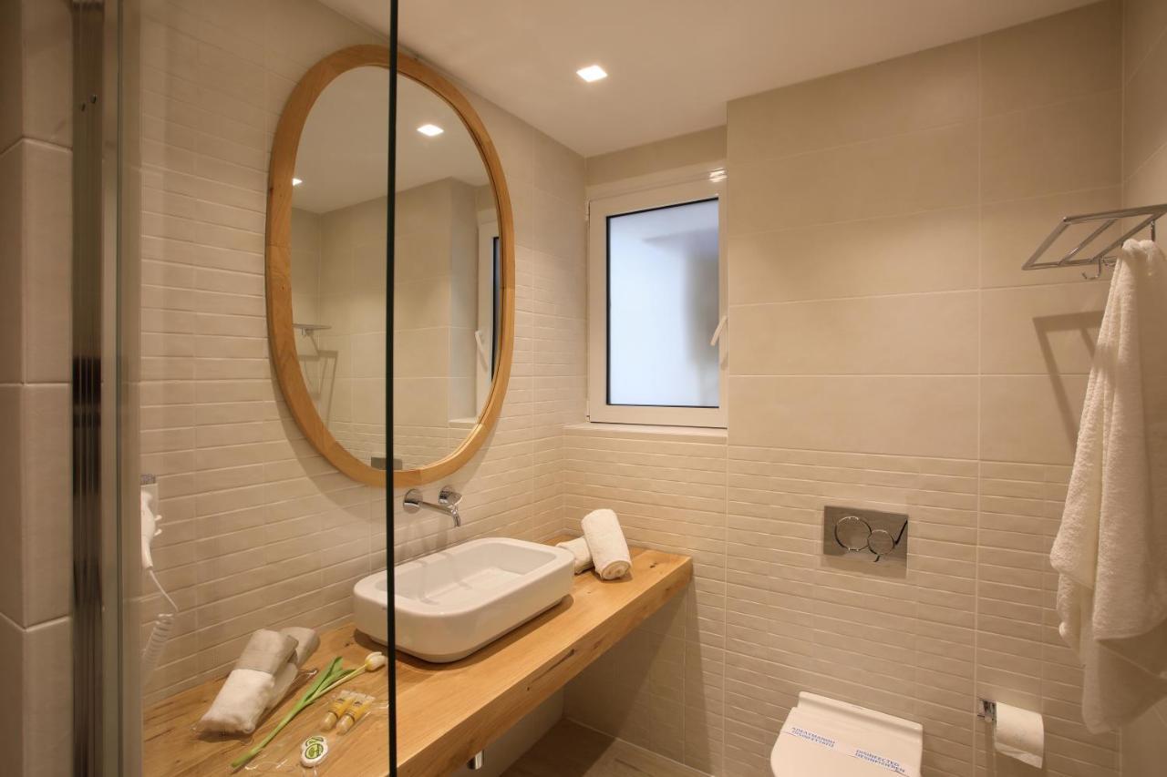 Joy Lifestyle Suite Atena Exterior foto