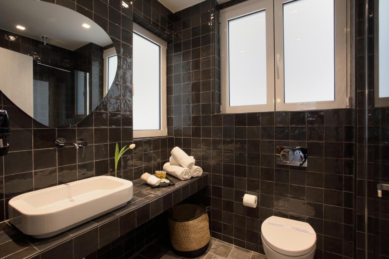 Joy Lifestyle Suite Atena Exterior foto